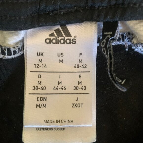 Running pants, Fall - Picture 2 of 3